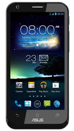 Смартфон Asus PadFone 2 64Gb Black - Калтан