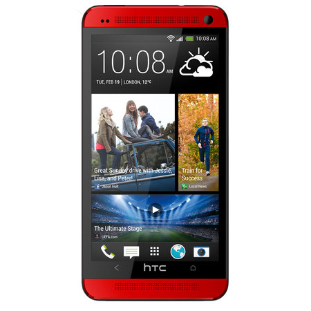 Сотовый телефон HTC HTC One 32Gb - Калтан