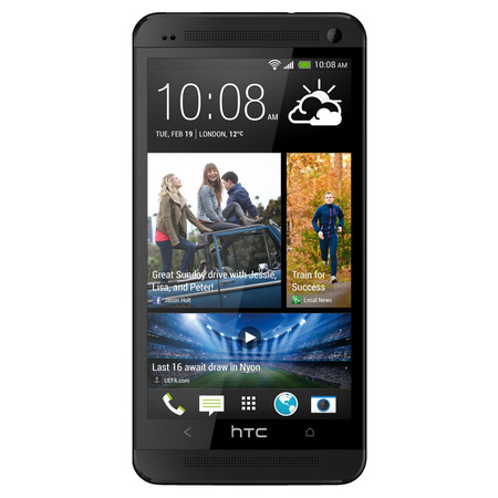 Сотовый телефон HTC HTC One dual sim - Калтан