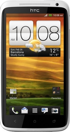 HTC One XL 16GB - Калтан