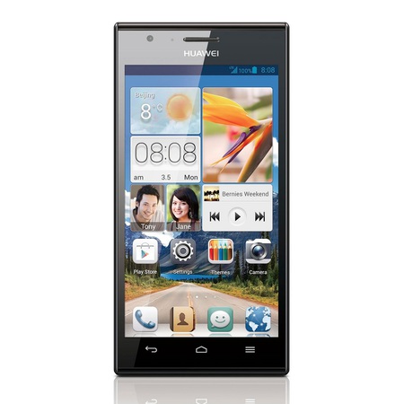 Смартфон Huawei Ascend P2 LTE - Калтан