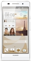 Смартфон HUAWEI Ascend P6 White - Калтан