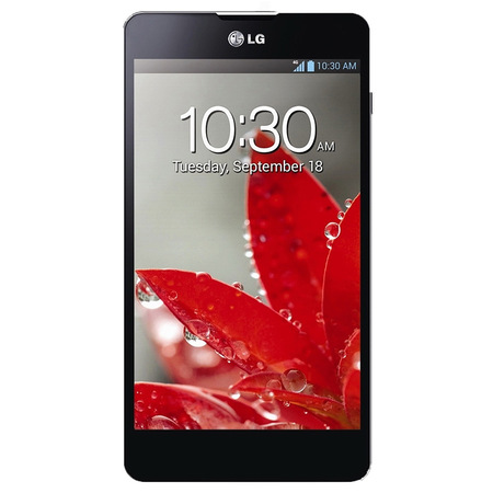 Смартфон LG Optimus E975 - Калтан