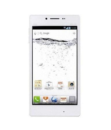 Смартфон LG Optimus G E975 White - Калтан