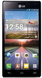 LG P880 Optimus 4X HD - Калтан