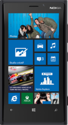 Мобильный телефон Nokia Lumia 920 - Калтан