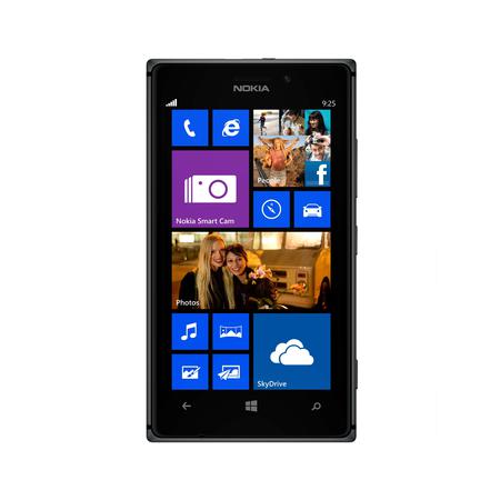 Смартфон NOKIA Lumia 925 Black - Калтан