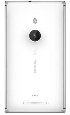 Смартфон NOKIA Lumia 925 White - Калтан