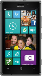 Смартфон Nokia Lumia 925 - Калтан