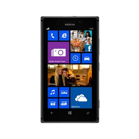 Сотовый телефон Nokia Nokia Lumia 925 - Калтан
