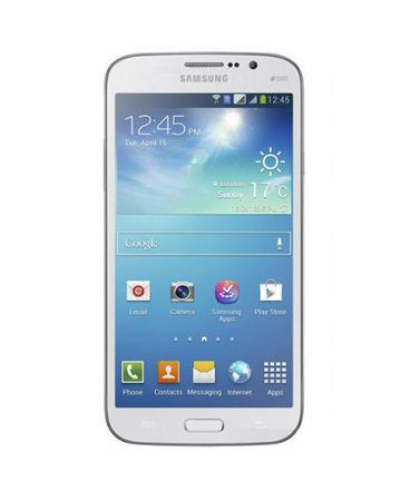 Смартфон Samsung Galaxy Mega 5.8 GT-I9152 White - Калтан