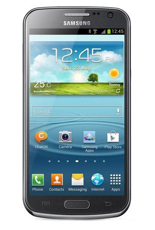 Смартфон Samsung Galaxy Premier GT-I9260 Silver 16 Gb - Калтан