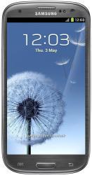 Samsung Galaxy S3 i9300 32GB Titanium Grey - Калтан
