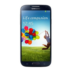 Мобильный телефон Samsung Galaxy S4 32Gb (GT-I9500) - Калтан