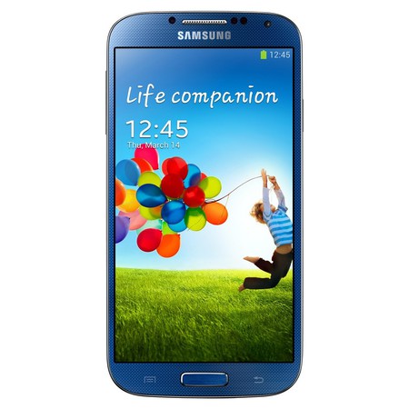 Смартфон Samsung Galaxy S4 GT-I9505 - Калтан