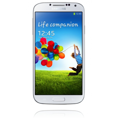 Samsung Galaxy S4 GT-I9505 16Gb черный - Калтан