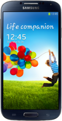 Samsung Galaxy S4 i9505 16GB - Калтан