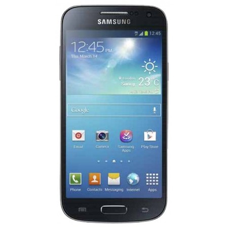 Samsung Galaxy S4 mini GT-I9192 8GB черный - Калтан