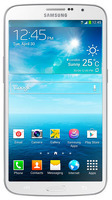 Смартфон SAMSUNG I9200 Galaxy Mega 6.3 White - Калтан