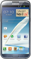 Samsung N7105 Galaxy Note 2 16GB - Калтан