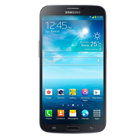 Сотовый телефон Samsung Samsung Galaxy Mega 6.3 GT-I9200 8Gb - Калтан