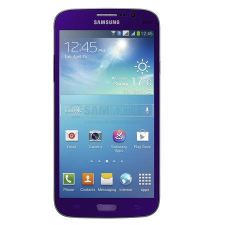 Сотовый телефон Samsung Samsung Galaxy Mega 5.8 GT-I9152 - Калтан