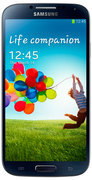 Смартфон Samsung Samsung Смартфон Samsung Galaxy S4 Black GT-I9505 LTE - Калтан