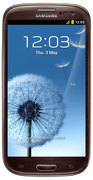 Смартфон Samsung Samsung Смартфон Samsung Galaxy S III 16Gb Brown - Калтан