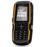 Терминал моб связи Sonim XP 3300 FORCE Yellow/Black - Калтан