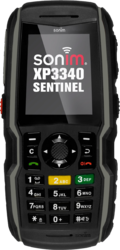 Sonim XP3340 Sentinel - Калтан