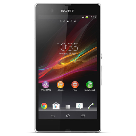 Смартфон Sony Xperia Z C6603 - Калтан