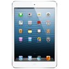 Apple iPad mini 16Gb Wi-Fi + Cellular белый - Калтан