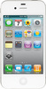 Смартфон Apple iPhone 4S 16Gb White - Калтан