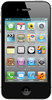 Смартфон APPLE iPhone 4S 16GB Black - Калтан