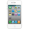 Мобильный телефон Apple iPhone 4S 32Gb (белый) - Калтан