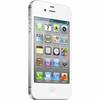 Мобильный телефон Apple iPhone 4S 64Gb (белый) - Калтан