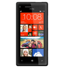 Смартфон HTC Windows Phone 8X Black - Калтан