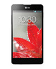 Смартфон LG E975 Optimus G Black - Калтан