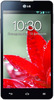 Смартфон LG E975 Optimus G White - Калтан