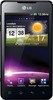 Смартфон LG Optimus 3D Max P725 Black - Калтан