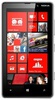 Смартфон Nokia Lumia 820 White - Калтан