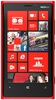 Смартфон Nokia Lumia 920 Red - Калтан