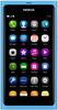 Смартфон Nokia N9 16Gb Blue - Калтан