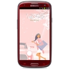 Смартфон Samsung + 1 ГБ RAM+  Galaxy S III GT-I9300 16 Гб 16 ГБ - Калтан