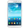 Смартфон Samsung Galaxy Mega 6.3 GT-I9200 White - Калтан