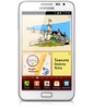 Смартфон Samsung Galaxy Note N7000 16Gb 16 ГБ - Калтан