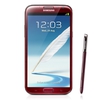Смартфон Samsung Galaxy Note 2 GT-N7100ZRD 16 ГБ - Калтан