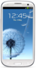 Смартфон Samsung Galaxy S3 GT-I9300 32Gb Marble white - Калтан