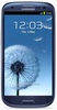 Смартфон Samsung Galaxy S3 GT-I9300 16Gb Pebble blue - Калтан