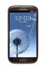 Смартфон Samsung Galaxy S3 GT-I9300 16Gb Amber Brown - Калтан